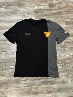 Goztepe SK Umbro Soccer Training Jersey Size Small